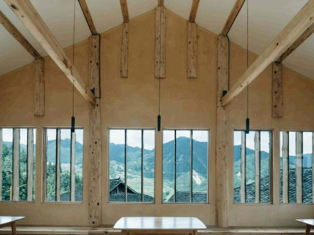 貴州隱世秘境！井上見The Well House苗寨療癒體驗】**  