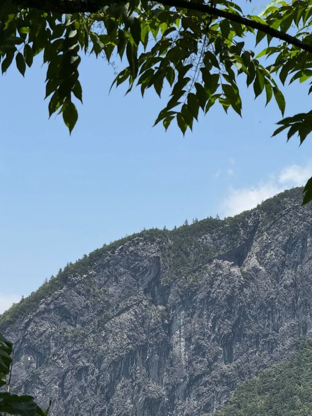 重慶徒步天花板｜夾璧山大環