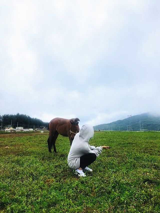 布拖｜走進大涼山深處嘅彝族秘境，呢度藏住最純粹嘅彝族風情同最原始嘅自然美景 - 3日2夜行程