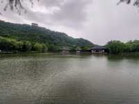 【杭州遊記】東吳文化公園打卡