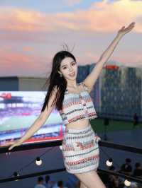 燃情蘇超來南通艾美感受活力夏天！