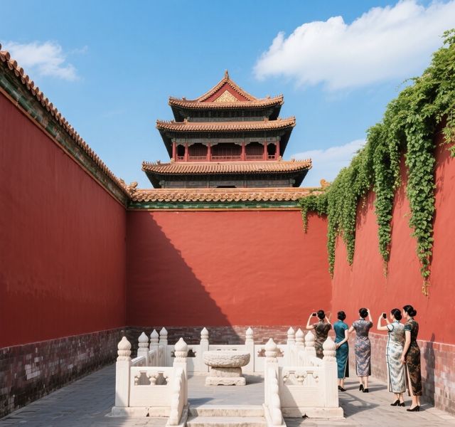 北陵公園