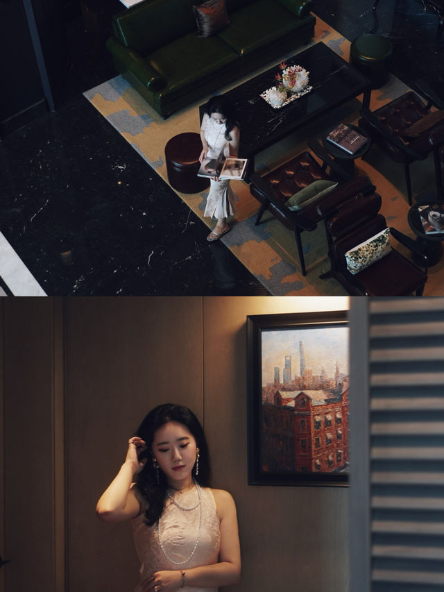 上海小眾酒店大發現！Penhaligon's & 江景值回房價