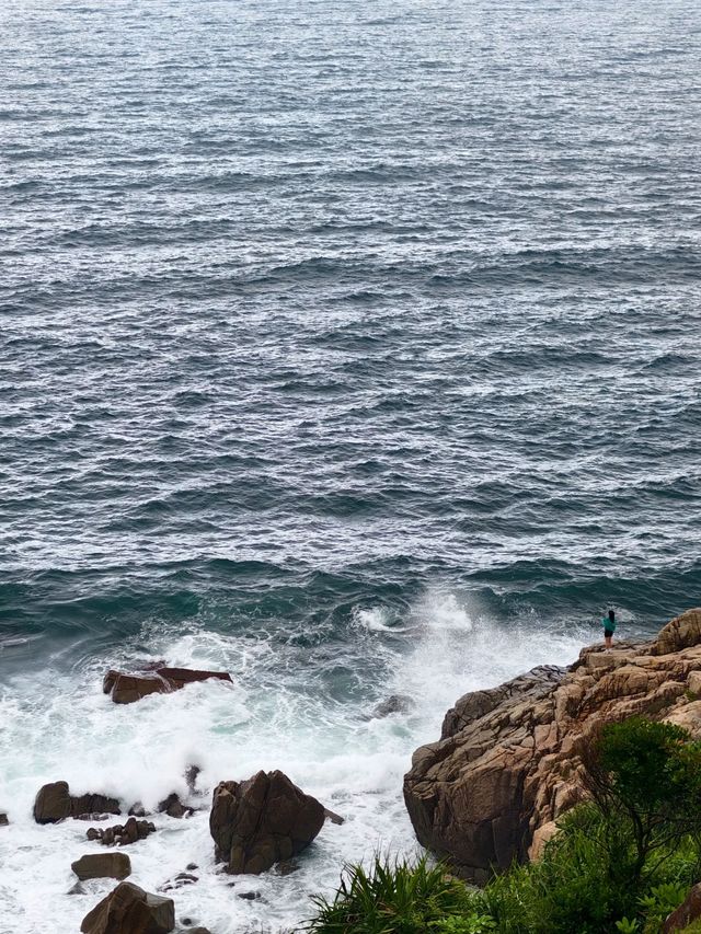 香港小眾秘境塔門島一日遊保姆級攻略