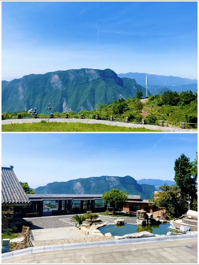 絕咗！重慶「小桂林」，4小時船遊山水畫廊