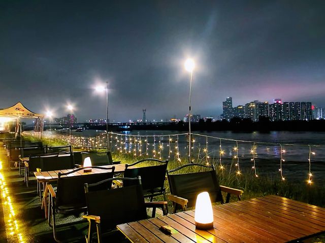 拾光逸居美宿攻略：躺睇順德大橋夜景，江畔輕奢LOFT之家