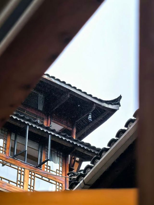 西江夜景最佳拍攝位