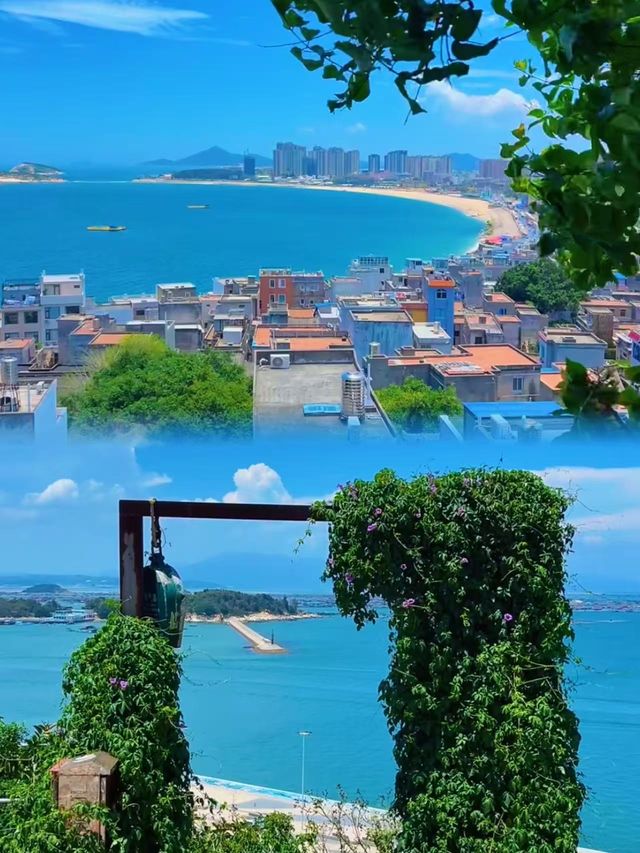 學生黨海島窮遊指南 學生黨海島窮遊指南