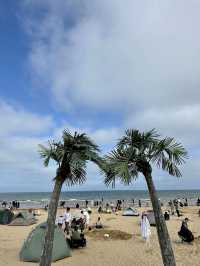 日照3天環海攻略