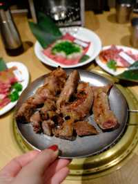 🇭🇰尖沙咀露營帳篷烤肉|妥妥的煙火氣