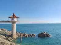 文藝青年必去小麥島