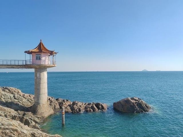 文藝青年必去小麥島