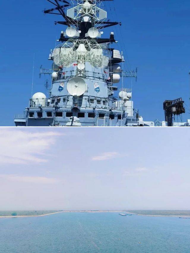 天津泰達航母主題攻略 天津泰達航母主題攻略