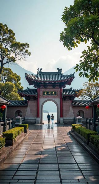 Xiamen