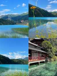 8-9月適合窮遊！！4個低消費城市，三伏天只有17℃