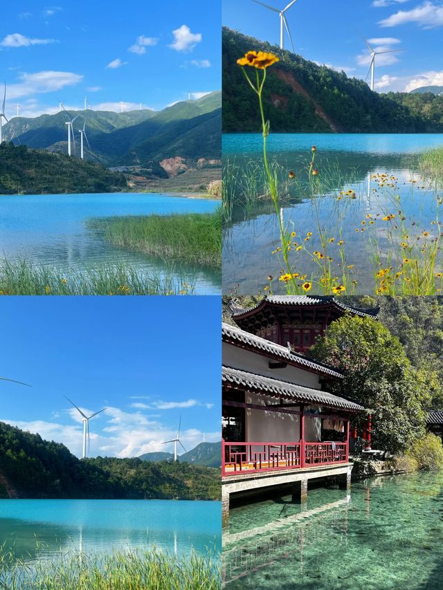 8-9月適合窮遊！！4個低消費城市，三伏天只有17℃