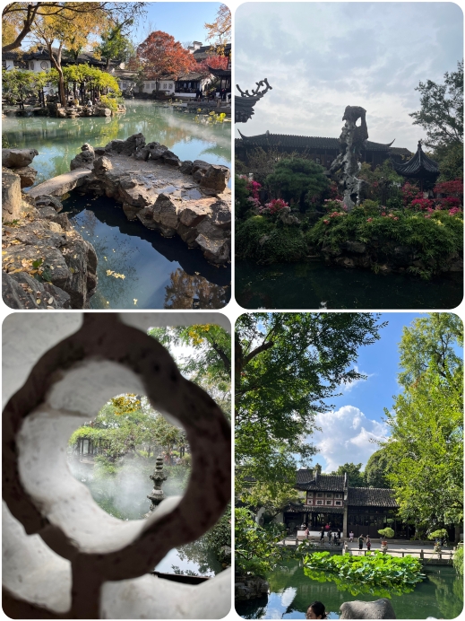 最新】留園 - チケット、営業時間、口コミ、写真 [2026年] Trip.com