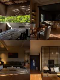 在霞浦住到不想走！這家藝術感民宿我能吹爆