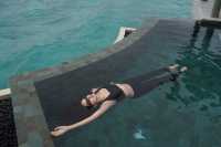 Seaplane Journey to Paradise