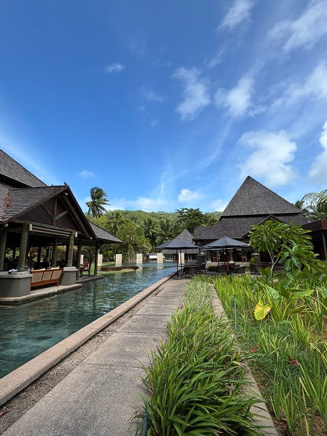 Amazing Stay at Constance Ephelia
