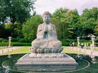 Yiwu’s Hidden Gems: Best Authentic Photo Locations