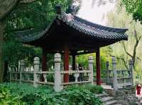 Yiwu’s Hidden Gems: Best Authentic Photo Locations