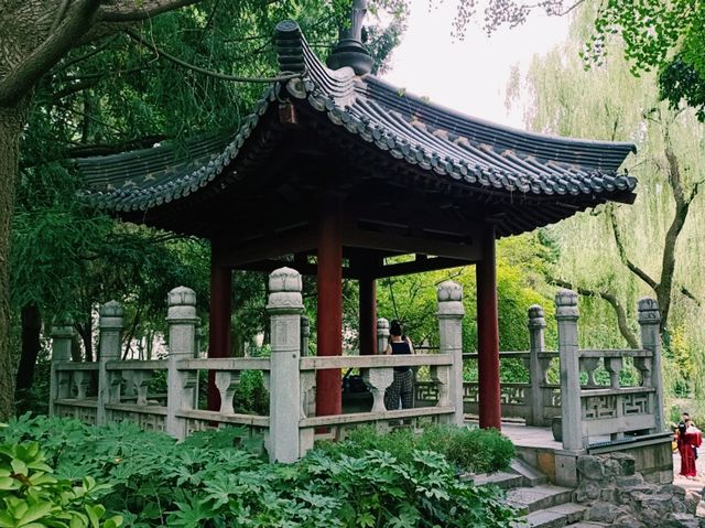 Yiwu’s Hidden Gems: Best Authentic Photo Locations