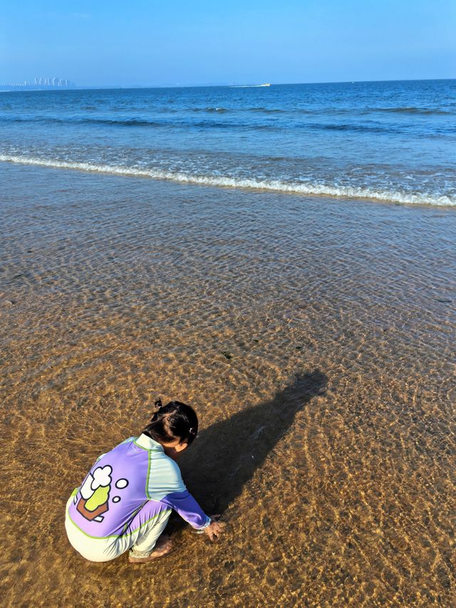 榮成旅遊攻略|沙灘篇免費沙灘推薦~ 榮成旅遊攻略|沙灘篇免費沙灘推薦~