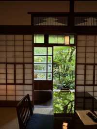 【日本小眾私湯】伊豆百年溫泉旅館沉浸式體驗匠人文化