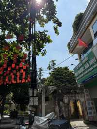 Hanoi Silk Village - Vạn Phúc