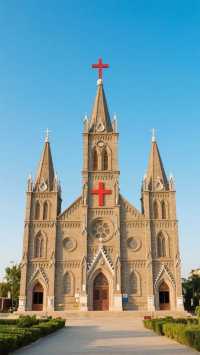 河北寶藏古城！人均200元