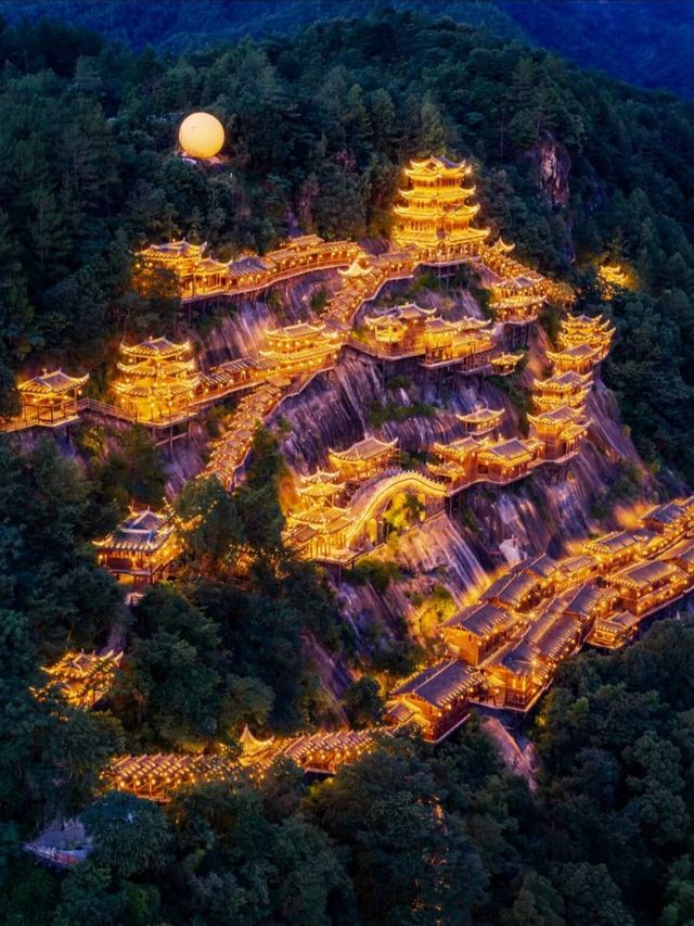 山西寧武2天1夜旅遊攻略