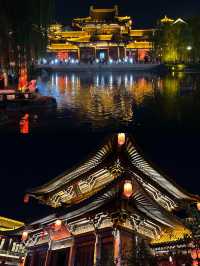 洛陽3天2夜旅遊攻略