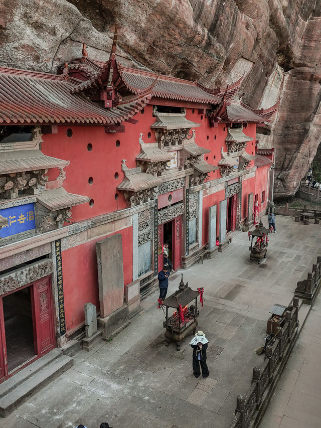 迄今為止，最喜歡的寶藏旅行地出現啦