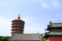 邯鄲之旅