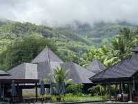 Wonderful Resort Experience With Excellent Amenities and Service