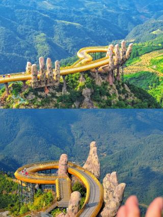 Jiande's Hidden Adventure Park in the Mountains