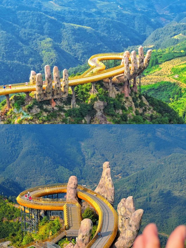 建德隱藏在群山裡的冒險樂園