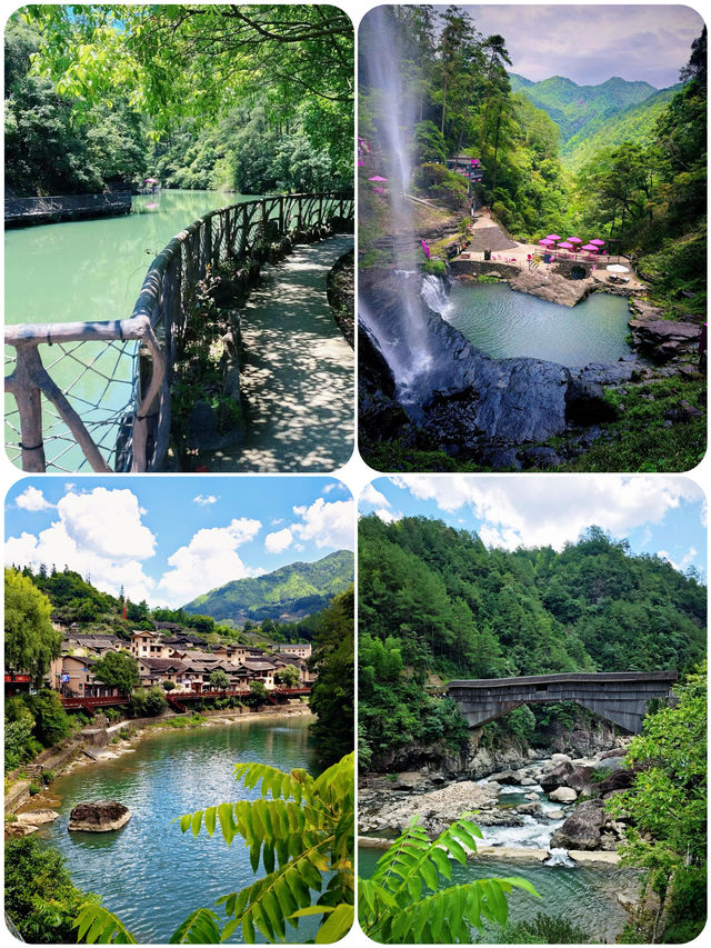 淡季反向旅遊攻略｜福建寧德9個小眾仙境，美到窒息！
