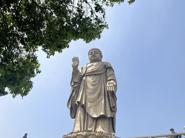 靈山必打卡絕美建築 靈山必打卡絕美建築