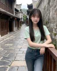 湘西保姆級攻略帶你遊玩絕美景點