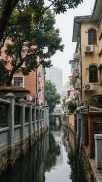 廣州有哪些小眾旅遊景點？