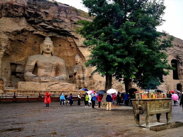 預算「千元」，5天3晚也能玩轉千年古城  大同5天3晚旅遊攻略｜預算「000」以內，玩轉千年古城 