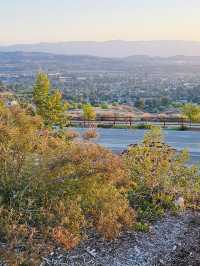 洛杉磯植物園 孔雀園 蓋蒂中心 天文台
