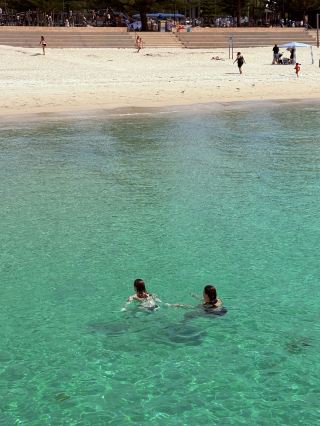 Busselton Jetty in Perth: The Inspiration for Spirited Away 