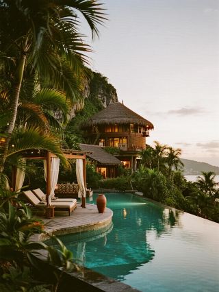 Sanya Hidden Activities｜Stay in a Forest Treehouse and Easily Enjoy Yalong Bay Tropical Paradise with Kids