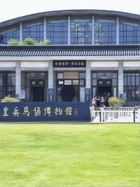 西安1日包車遊打卡經典不踩雷