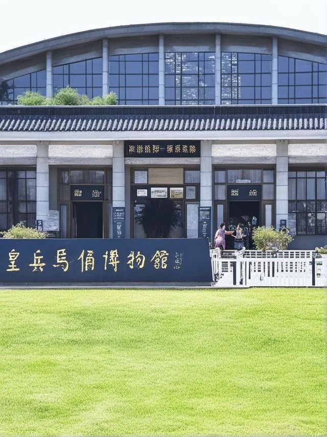西安1日包車遊打卡經典不踩雷 西安1日包車遊打卡經典不踩雷