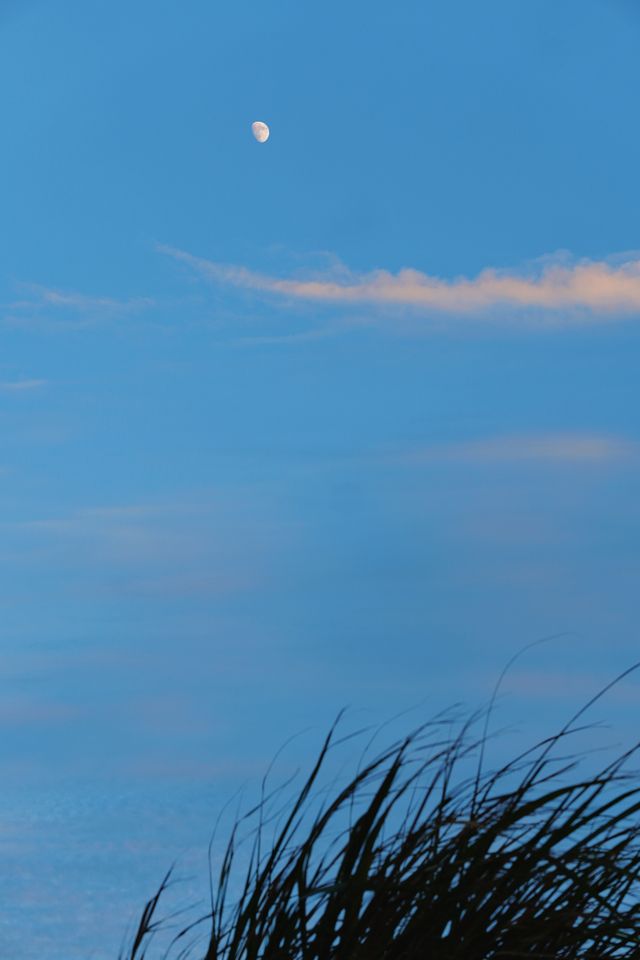 廈門周邊絕美小眾景點-漳浦外嶼