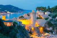 12天玩透西葡這份攻略閉眼衝